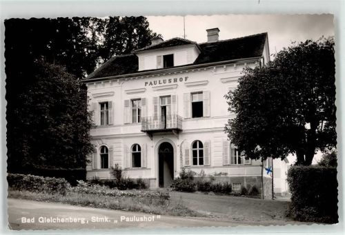 Bad Gleichenberg
