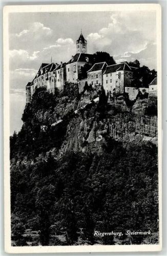 Riegersburg