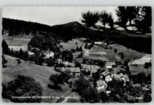 Miesenbach