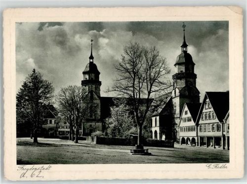 Freudenstadt