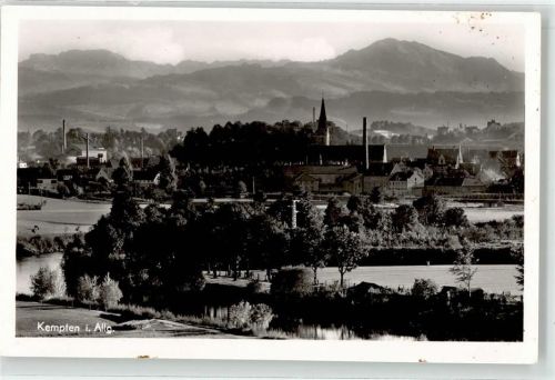 Kempten 1939