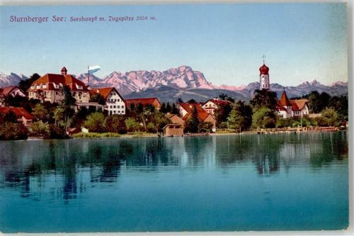 Starnberg