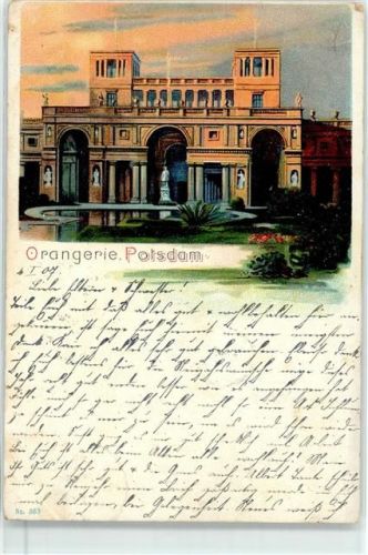 Potsdam