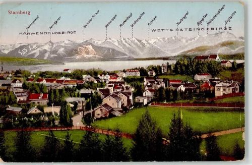 Starnberg