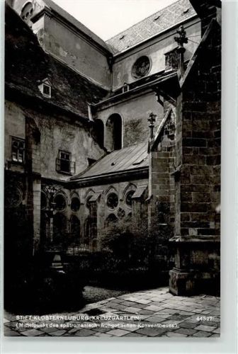 Klosterneuburg Kirche