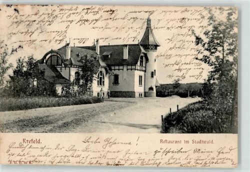 Krefeld