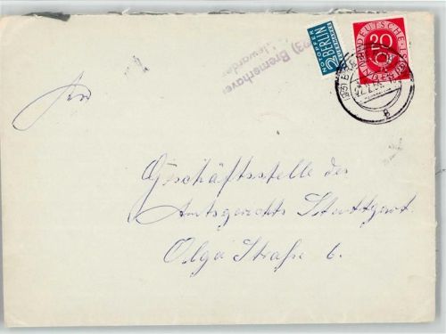 Bremerhaven Ort lt. Stempel