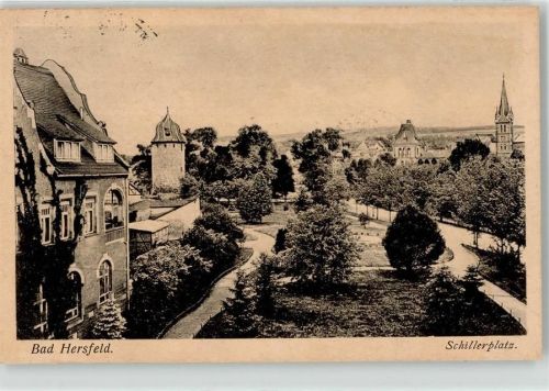 Bad Hersfeld