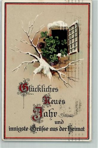Ansichtskarte
