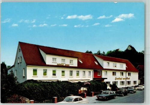 Leipheim Gasthaus Zur Post Bes. Greb Autos