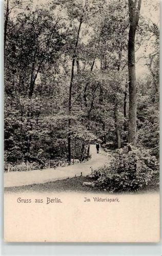 Kreuzberg Viktoriapark