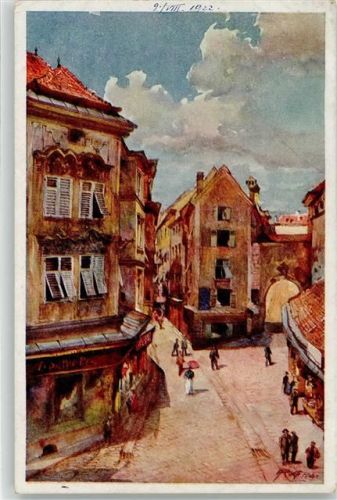 Ansichtskarte
