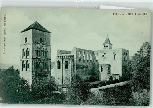 Bad Hersfeld