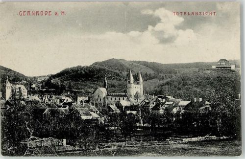 Gernrode