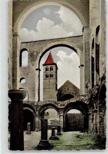 Bad Hersfeld