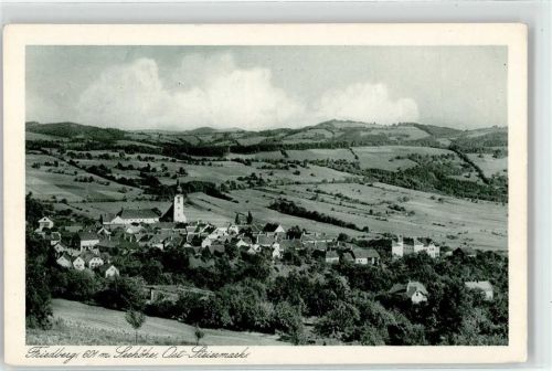 Friedberg