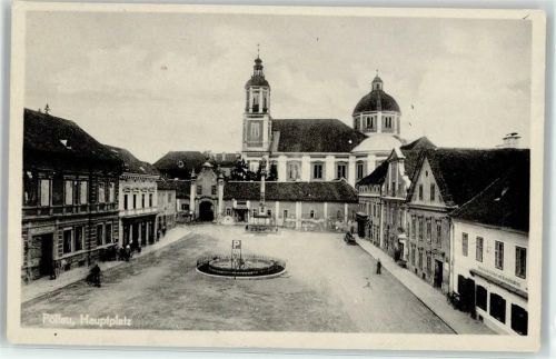 Pöllau