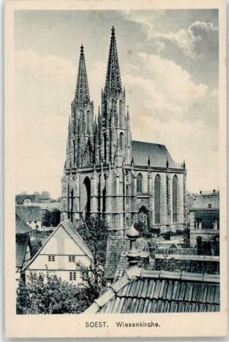 Soest