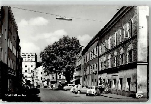 Braunau