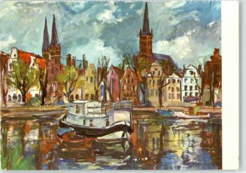Lübeck