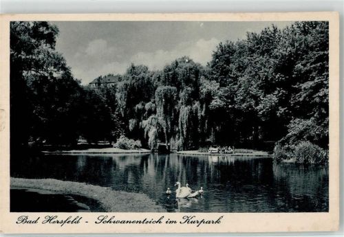 Bad Hersfeld