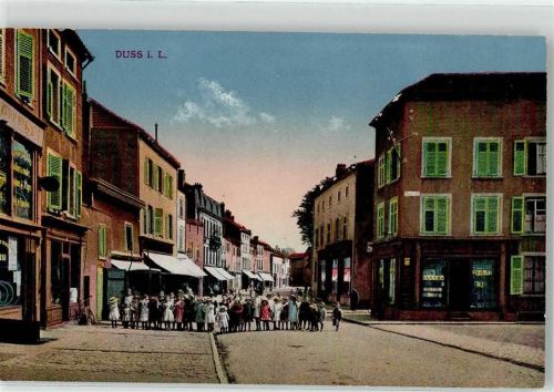 Dieuze