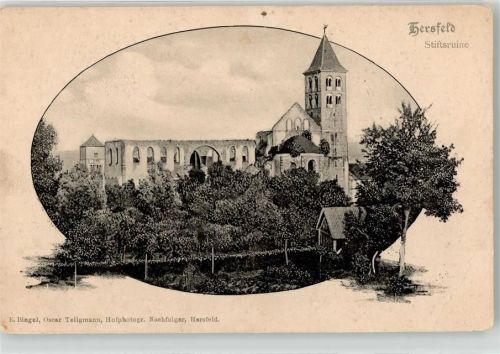 Bad Hersfeld