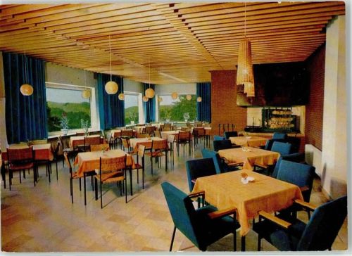 Aschbach Gasthaus Pension Waldeslust