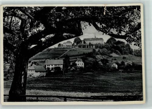 Bad Brückenau Kloster Volkersberg