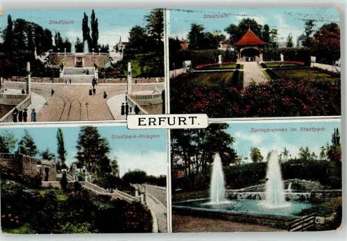 Erfurt AKU1