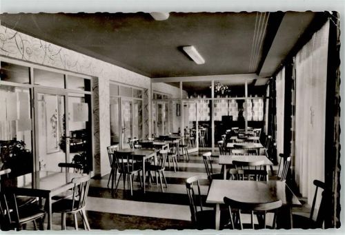 65812 W6232 Bad Soden am Taunus - Taunus Sanatorium