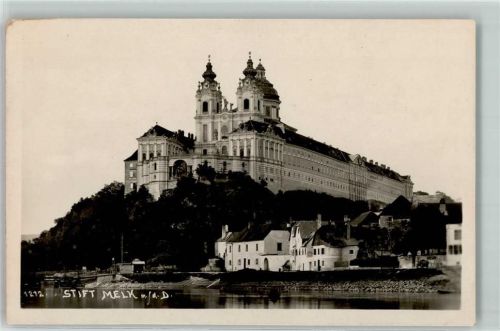 Melk Stift