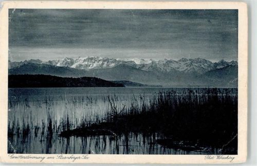 Starnberg