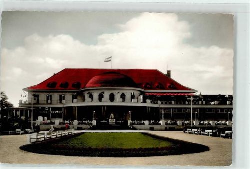 Travemünde Casino