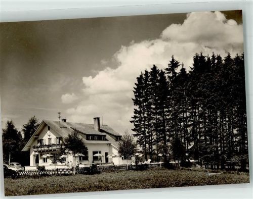 Grönenbach Cafe am Kornhofer Bänkle
