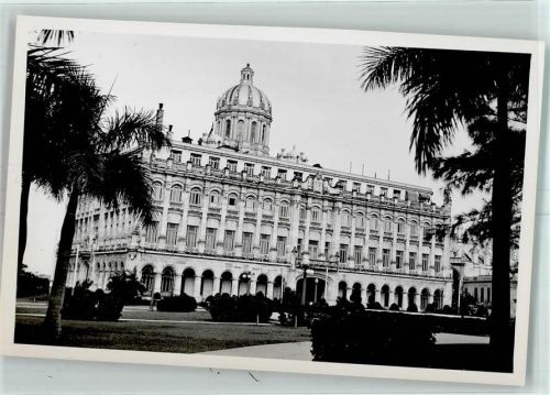 Havanna Präsidenten Palast