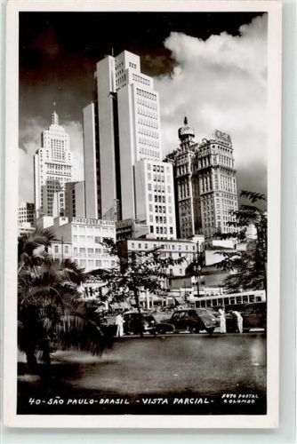 Sao Paulo