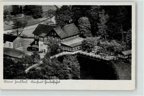 Kurort Jonsdorf