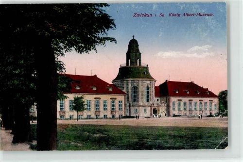 Zwickau