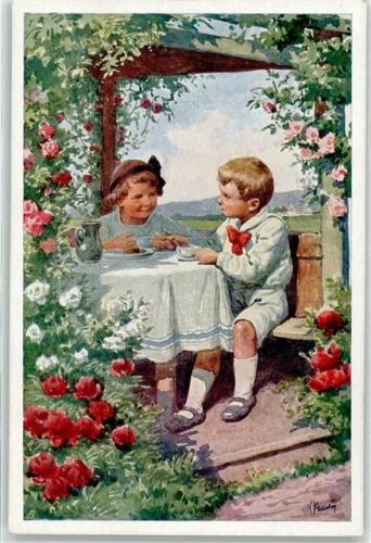 Ansichtskarte