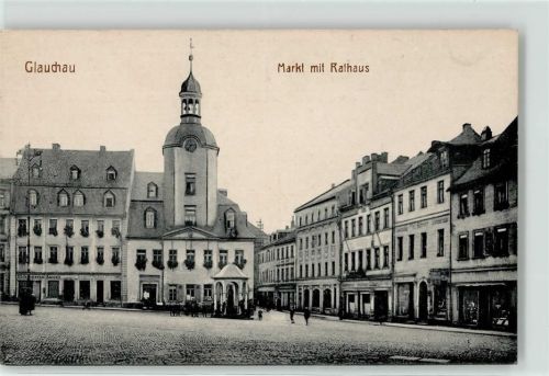 Glauchau