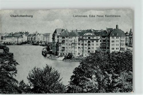 Charlottenburg