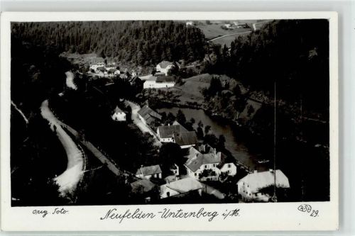Neufelden