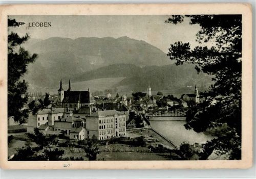 Leoben