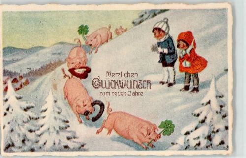 Ansichtskarte