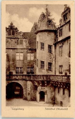 Langenburg
