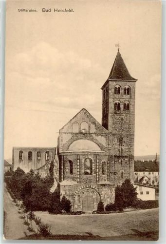Bad Hersfeld