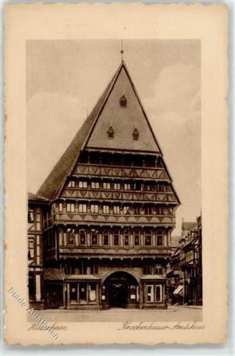 Hildesheim