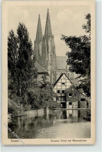 Soest Wiesenkirche