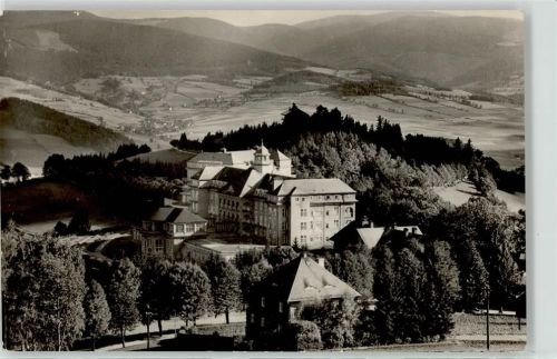 Jesenik Schloss